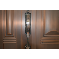 Durable Customized Exterior Villa Imitation Copper Door